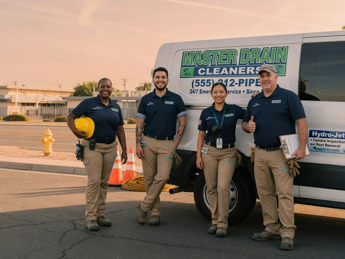 Drain Cleaning company in Yorktown Heights, NY