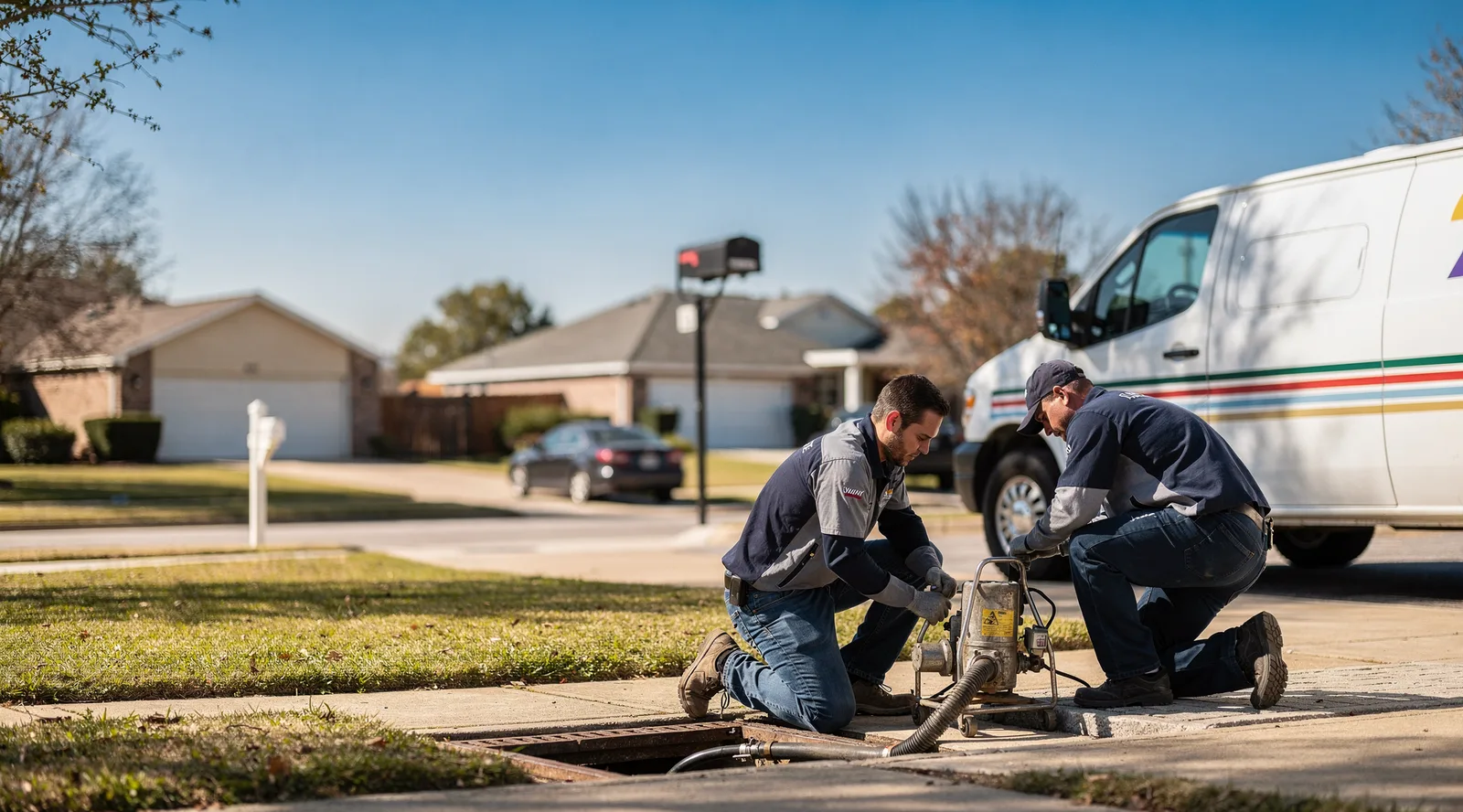 Drain Cleaning in Yorktown Heights, NY near me